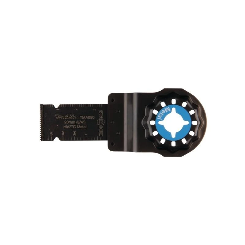 Makita Įgilinamieji pjovimo diskai 10mm TMA057; BiM, Metalas B-64917