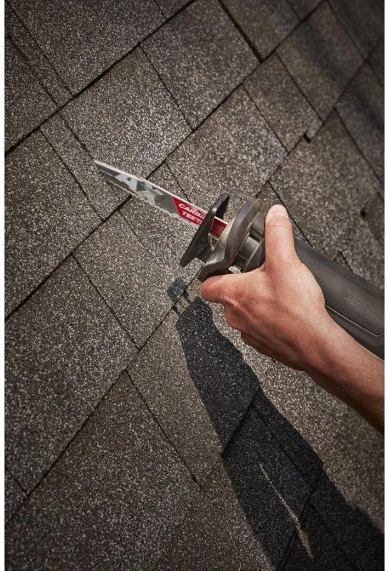 Milwaukee Accessories Pjūklelis karbidiniais dantimis MILWAUKEE TCT AX 150