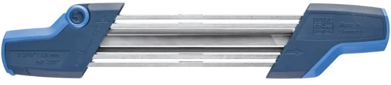 Pjūklo grandinės galąstuvas PFERD CS-X, 4,8mm