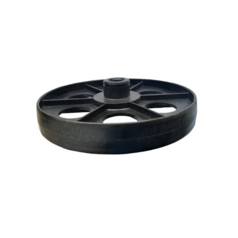 Plastikinis betono maišyklės skriemulys ALTRAD D-160mm