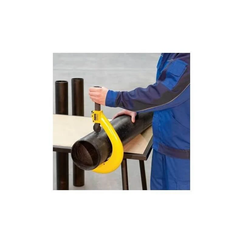 Plastikinių vamzdžių pjaustyklė REMS RAS P 110-160mm