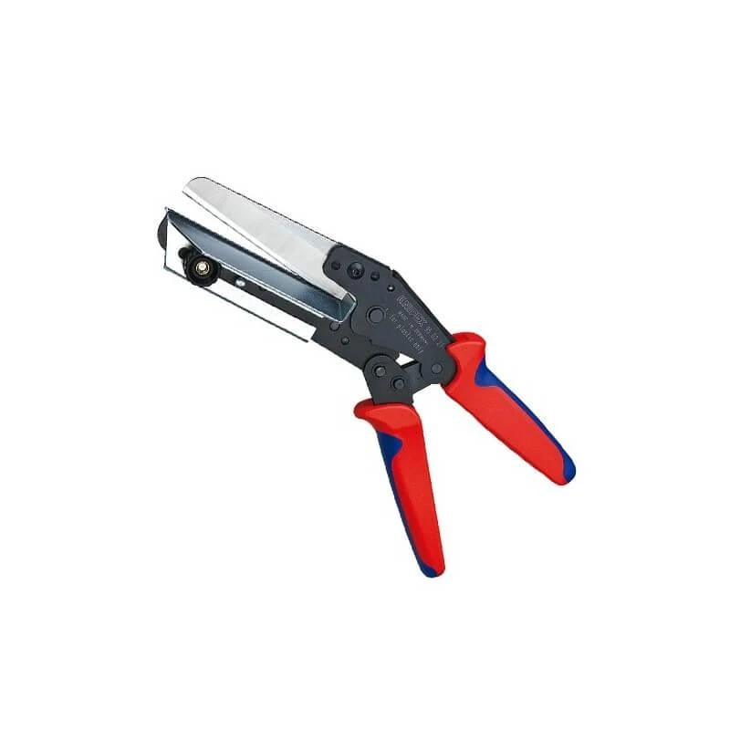 Plastiko kirpimo replės KNIPEX 950221