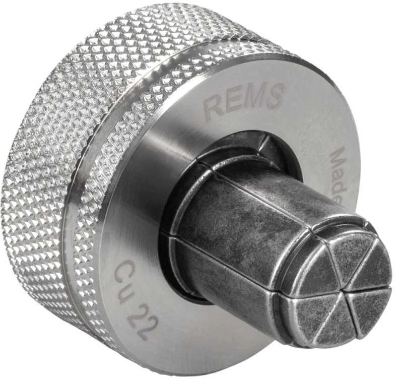 Plėtimo galvutė REMS Ex-press Cu 20 mm