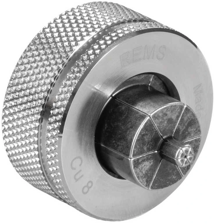 Plėtimo galvutė REMS Ex-press Cu 25 mm