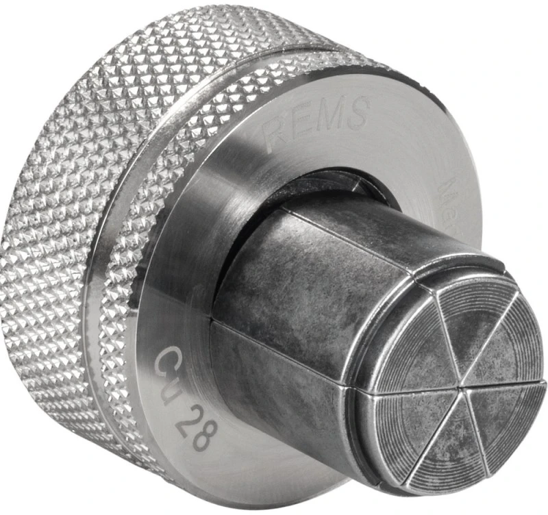 Plėtimo galvutė REMS Ex-press Cu 28 mm