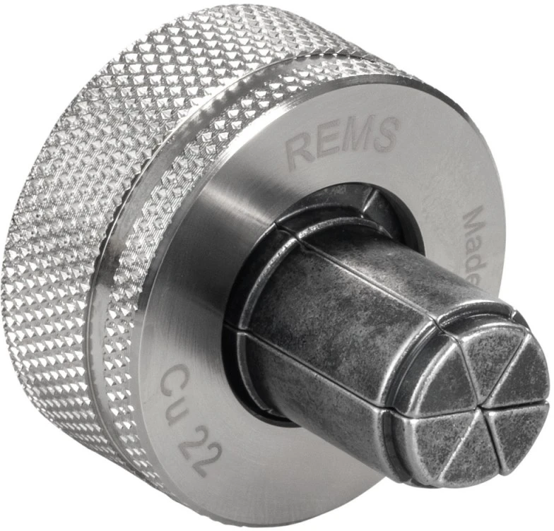 Plėtimo galvutė REMS Ex-press Cu 28 mm