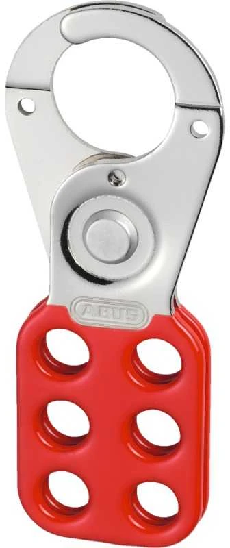 Plieninis saugos užraktas ABUS H701