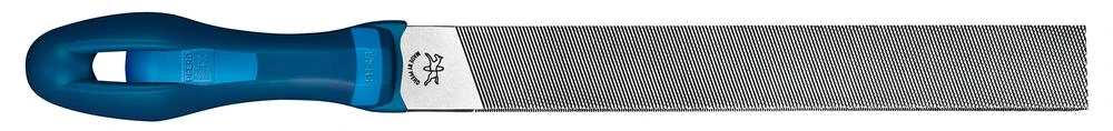 Plokščia dildė PFERD PF1112 H1 200 mm