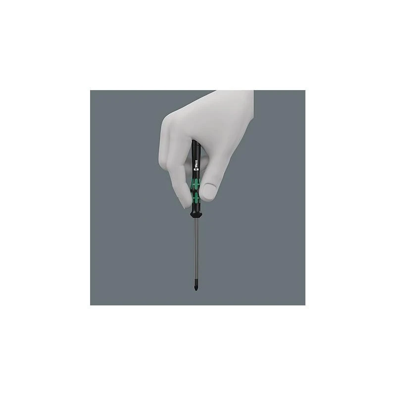 Atsuktuvas SL Micro series 2x40 2035, Wera