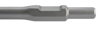 Plokščias kaltas 400mm SOLIDA