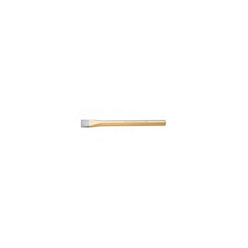 Plokščias kaltas RENNSTEIG OCT 16x250mm