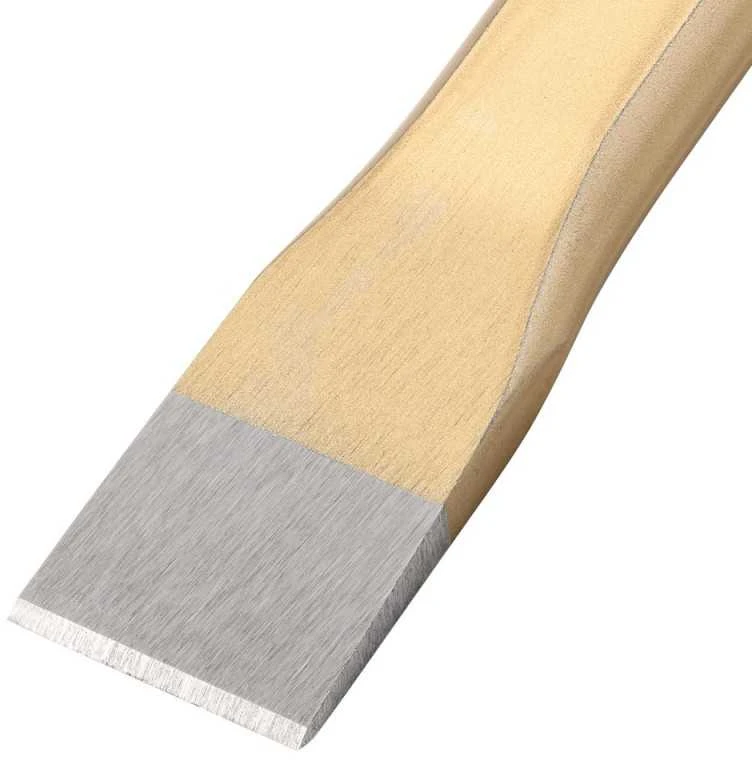 Plokščias kaltas RENNSTEIG 20x12x200mm