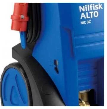 Aukšto slėgio plovykla Nilfisk-ALTO MC 3C-150/660 230/1/50/16 EU