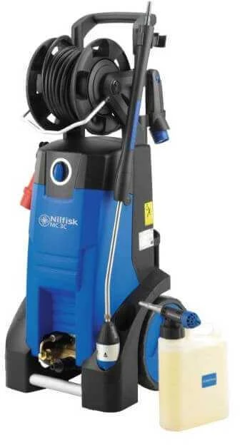 Plovimo įrenginys NILFISK MC 3C-170/820 XT