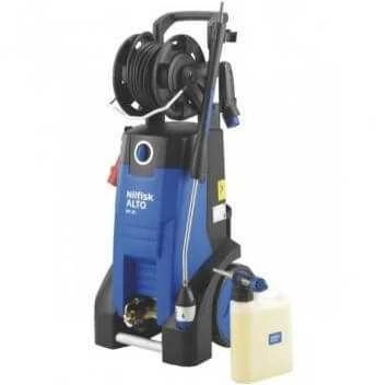 Plovimo įrenginys NILFISK MC 4M-160/620 XT