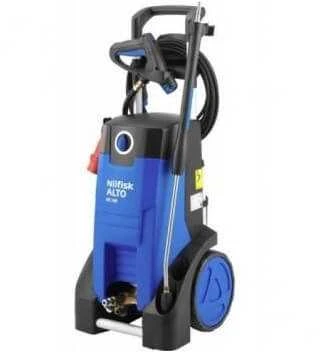Nilfisk-ALTO MC 4M-180/740 su integruotais priedais