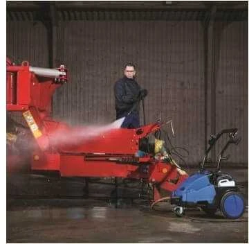 Plovimo įrenginys NILFISK MC 5M-200/1050 FA