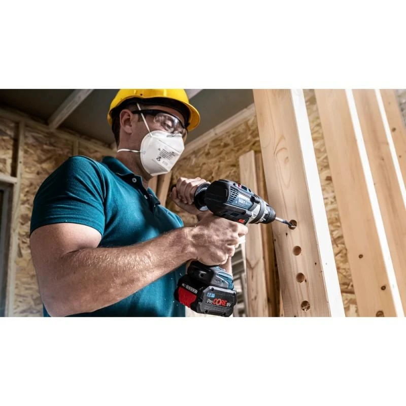 Bosch Plokščias frez.grąžtas su centr.grąžtu, 30x152