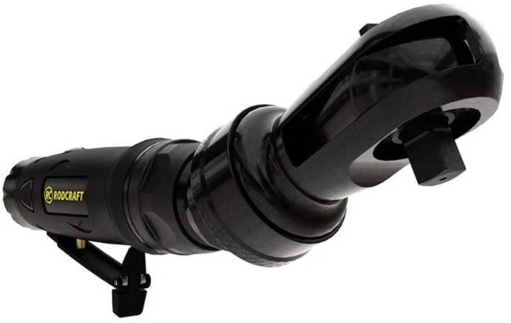 Pneumatinė terkšlė lanksčia galva RODCRAFT 3688 1/2"