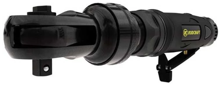Pneumatinė terkšlė lanksčia galva RODCRAFT 3688 1/2"