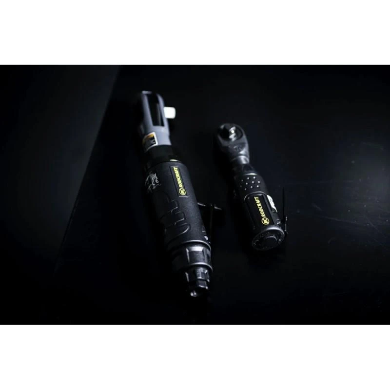 Pneumatinė terkšlė RODCRAFT 3202 1/4"