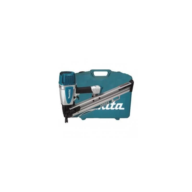 Makita AN943K Pneumatinis viniakalis (vinims su pusine galvute) 50-90 mm 34°