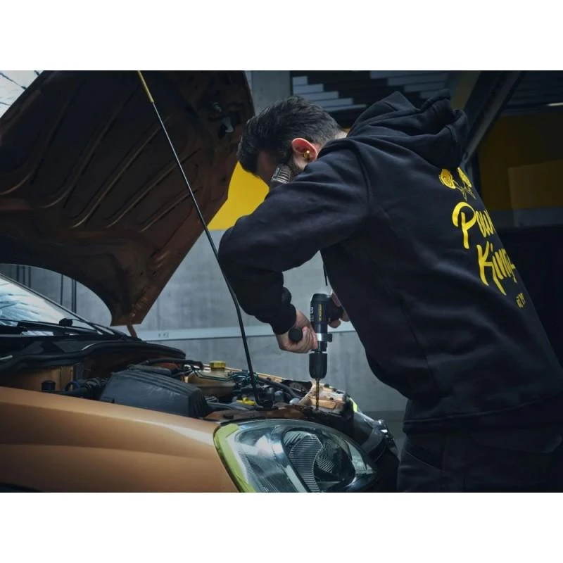 Pneumatinis gręžtuvas RODCRAFT 4560