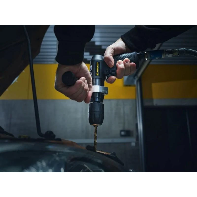 Pneumatinis gręžtuvas RODCRAFT 4560
