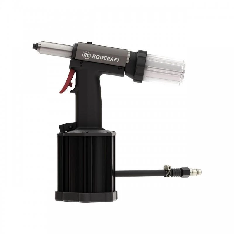 Pneumatinis kniediklis RODCRAFT RC6738