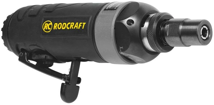 Pneumatinis tiesinis šlifuoklis RODCRAFT RC7028