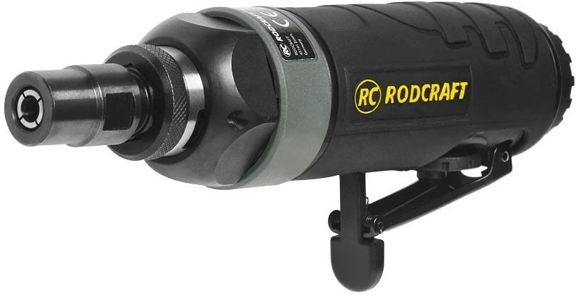 Pneumatinis tiesinis šlifuoklis RODCRAFT RC7028