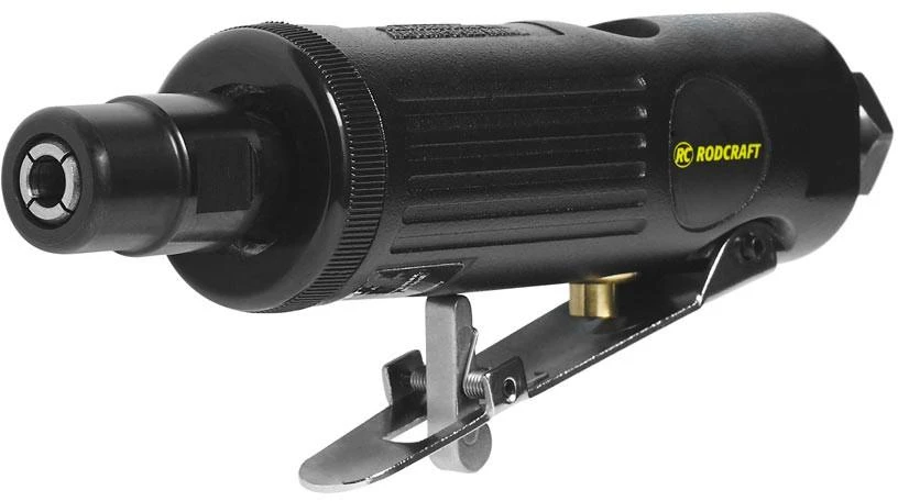 Pneumatinis tiesinis šlifuoklis RODCRAFT RC7009