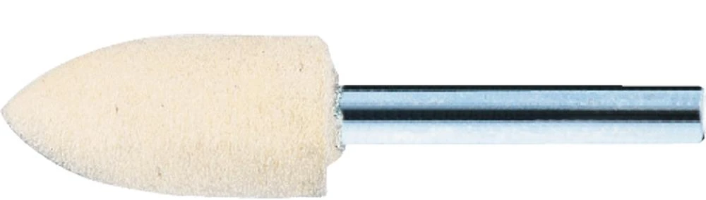 Poliravimo antgalis PFERD FK SPK 1018/6