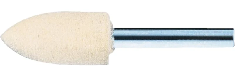 Poliravimo antgalis PFERD FK SPK 1018/6
