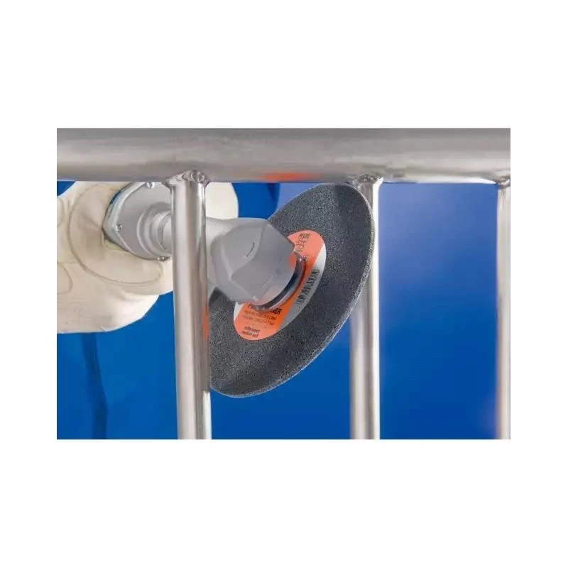 Poliravimo diskas PFERD PNER-MW 15006-25,4 SiC F