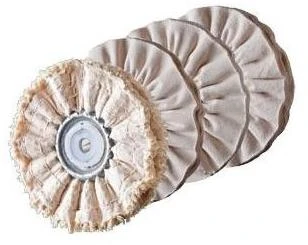 Poliravimo diskas PFERD TR15010-20 FL - baigiamasis poliravimas