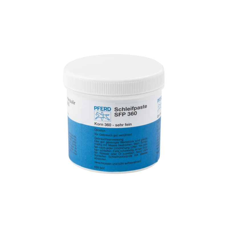Poliravimo pasta PFERD SFP 250g 90