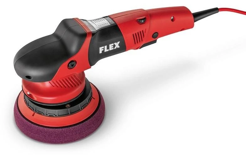 Flex Polis Flex poliruokliai Poliruoklis FLEX XFE 7-15 150