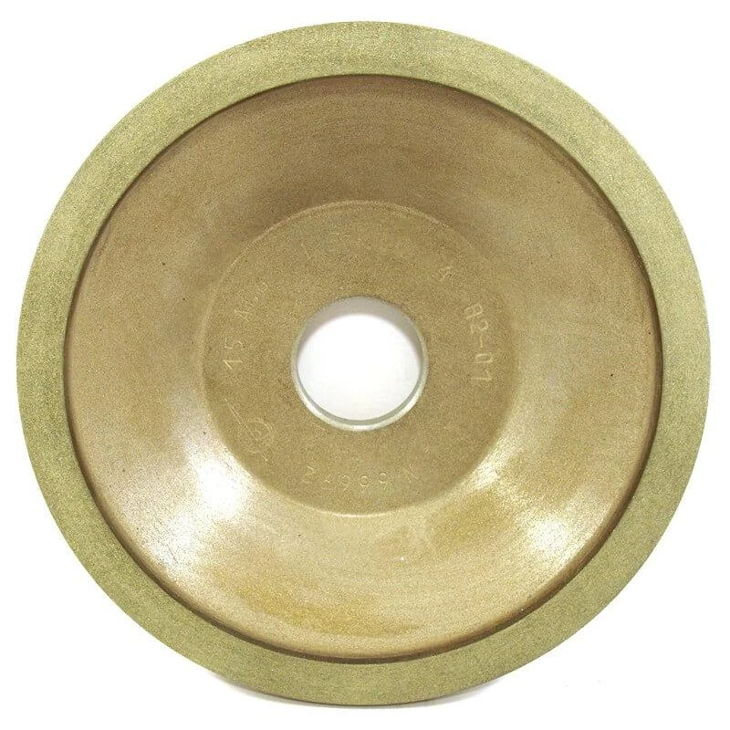 Poltava Diamond Tools Deimantinis galandimo diskas PDT 12A2-45 150-10-3-40/32
