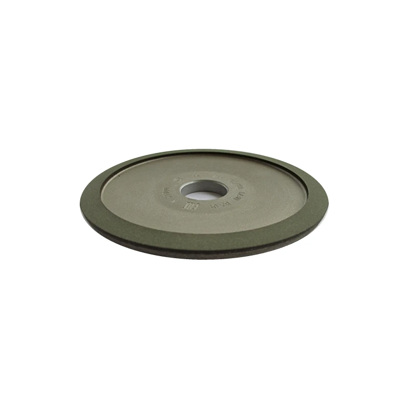 Poltava Diamond Tools Deimantinis galandimo diskas PDT 12A2-20 125-16-2-10/32