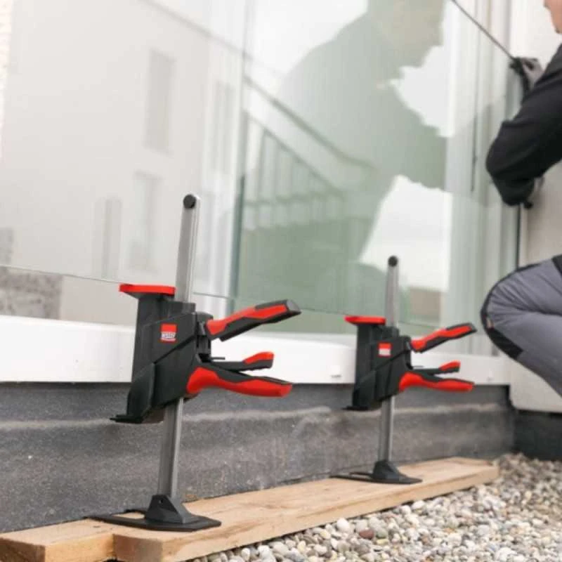 Prailginimo priedas spaustuvams BESSEY Beyceps BEY-IK