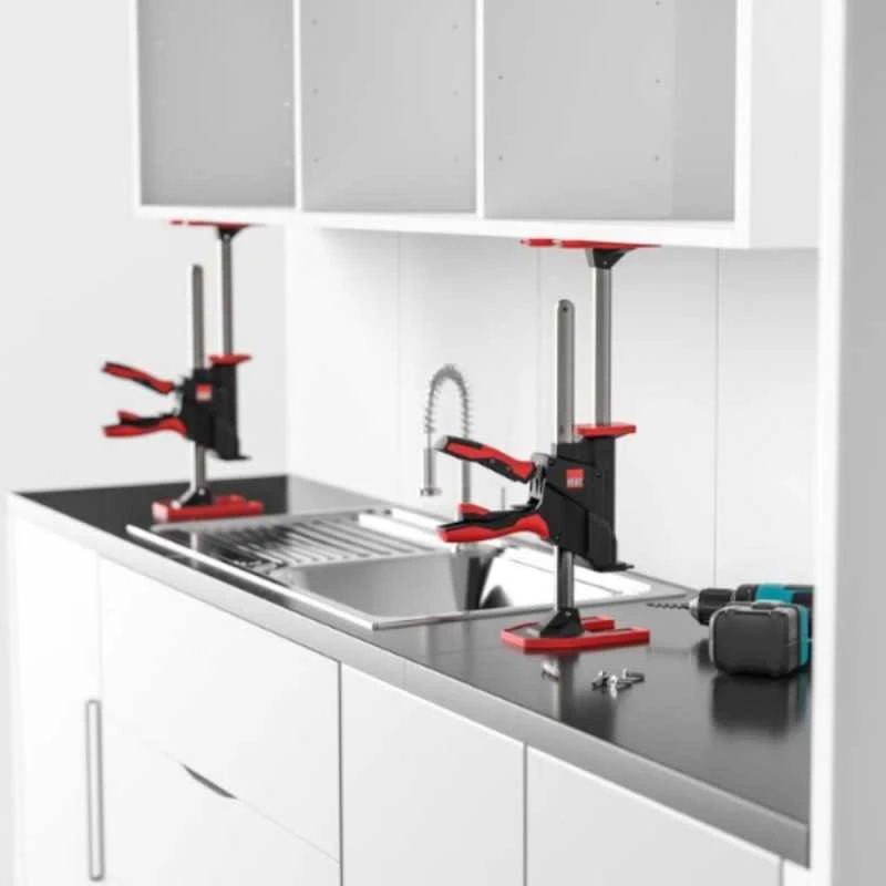 Prailginimo priedas spaustuvams BESSEY Beyceps BEY-IK