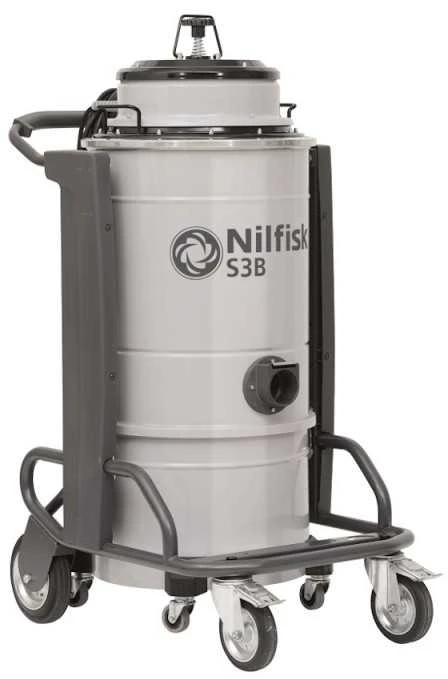 Dulkių siurblys Nilfisk-ALTO S3B L50