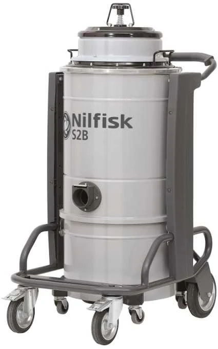 Dulkių siurblys Nilfisk-ALTO S3B L50