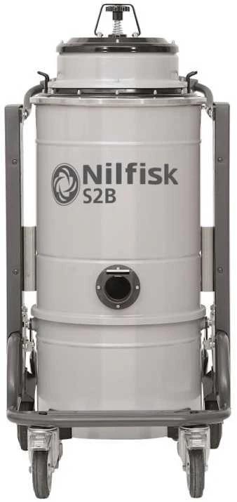 Dulkių siurblys Nilfisk-ALTO S3B L50