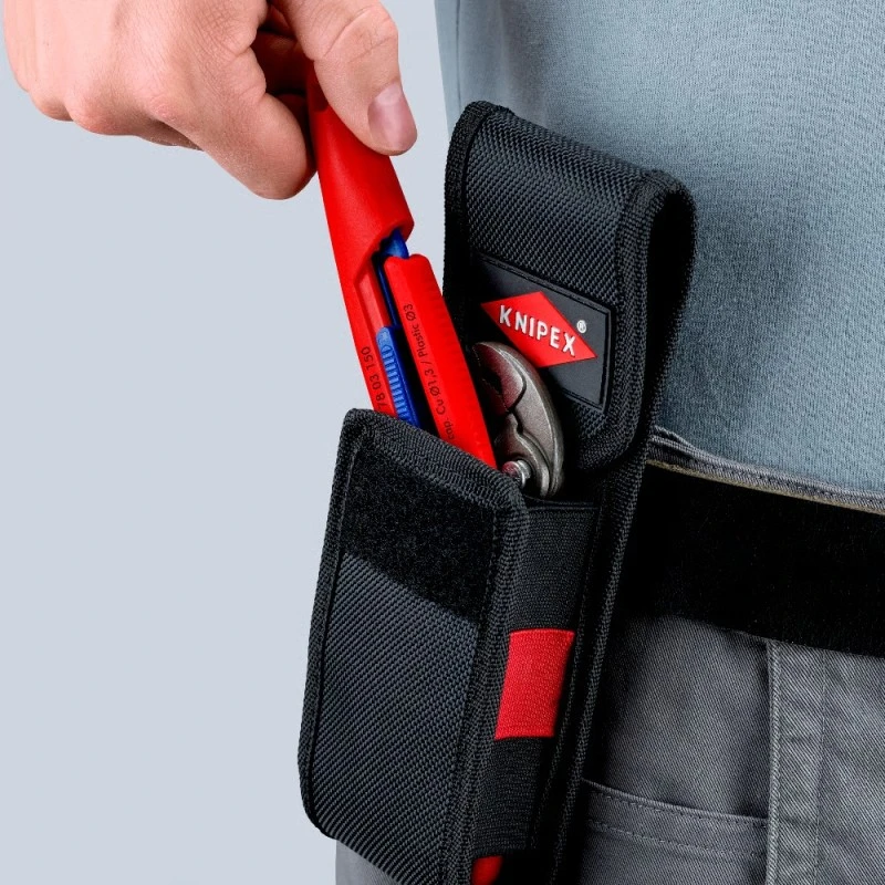 Precizinio kirpimo replės KNIPEX Slim Knips 150mm