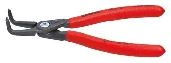 Preciziškos replės vidiniams žiedams KNIPEX 4811J0
