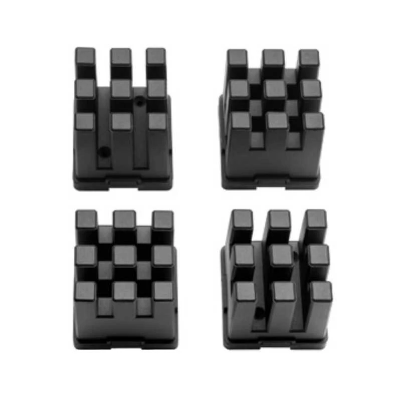 Priedas Bessey KP; 4 vnt.