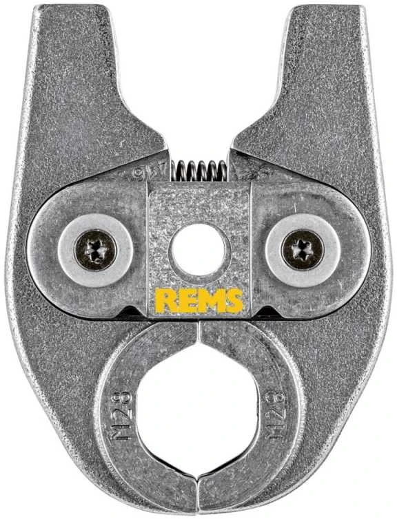 Presavimo galva REMS M Mini M15