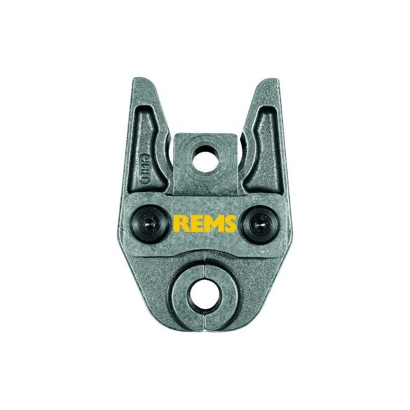 Presavimo galva REMS TH TH 25
